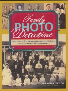Family Photo Detective