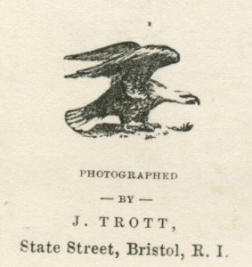 How to research 19th century American photographers, Civil War photographer