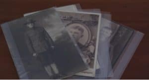photograph sleeves
