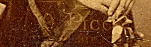 Watermark reversed