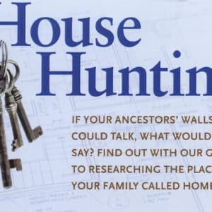 House Hunting