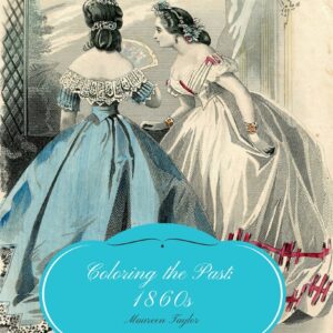 Coloring the Past e-book