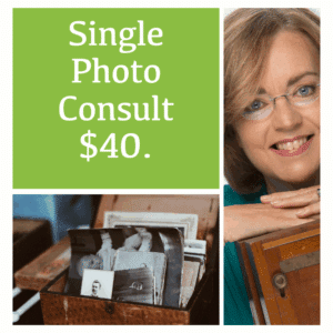 Photo Adventure Single Photo Consult