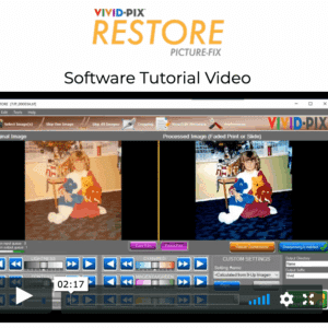 Vivid-Pix Restore