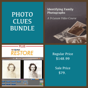 Photo Clues Bundle