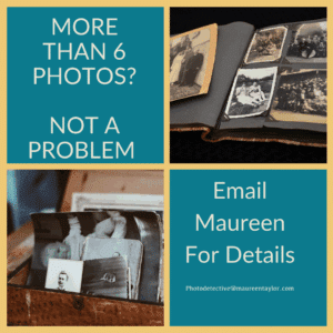 Photo Investigation Volume Discount Inquiry