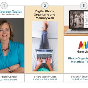 Photo Adventure Bundle