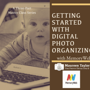 Digital Photo Organizing (2)