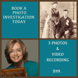 3 Family Photo Investigation