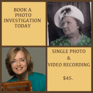Single-Family Photo Investigation