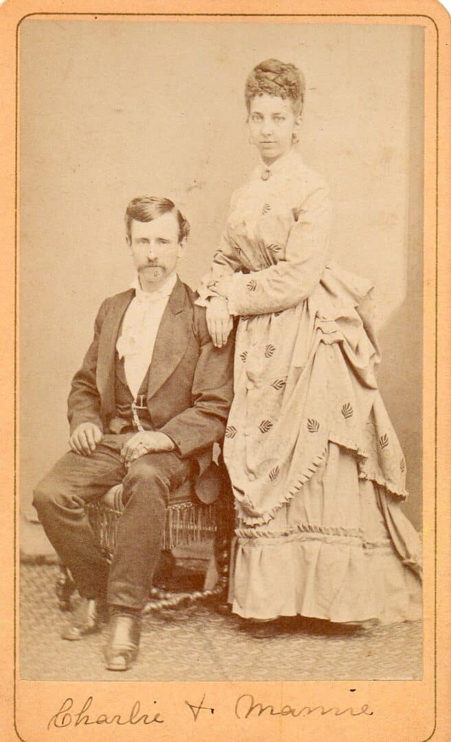 collection of the author