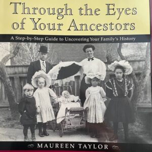 Through the Eyes of Your Ancestors