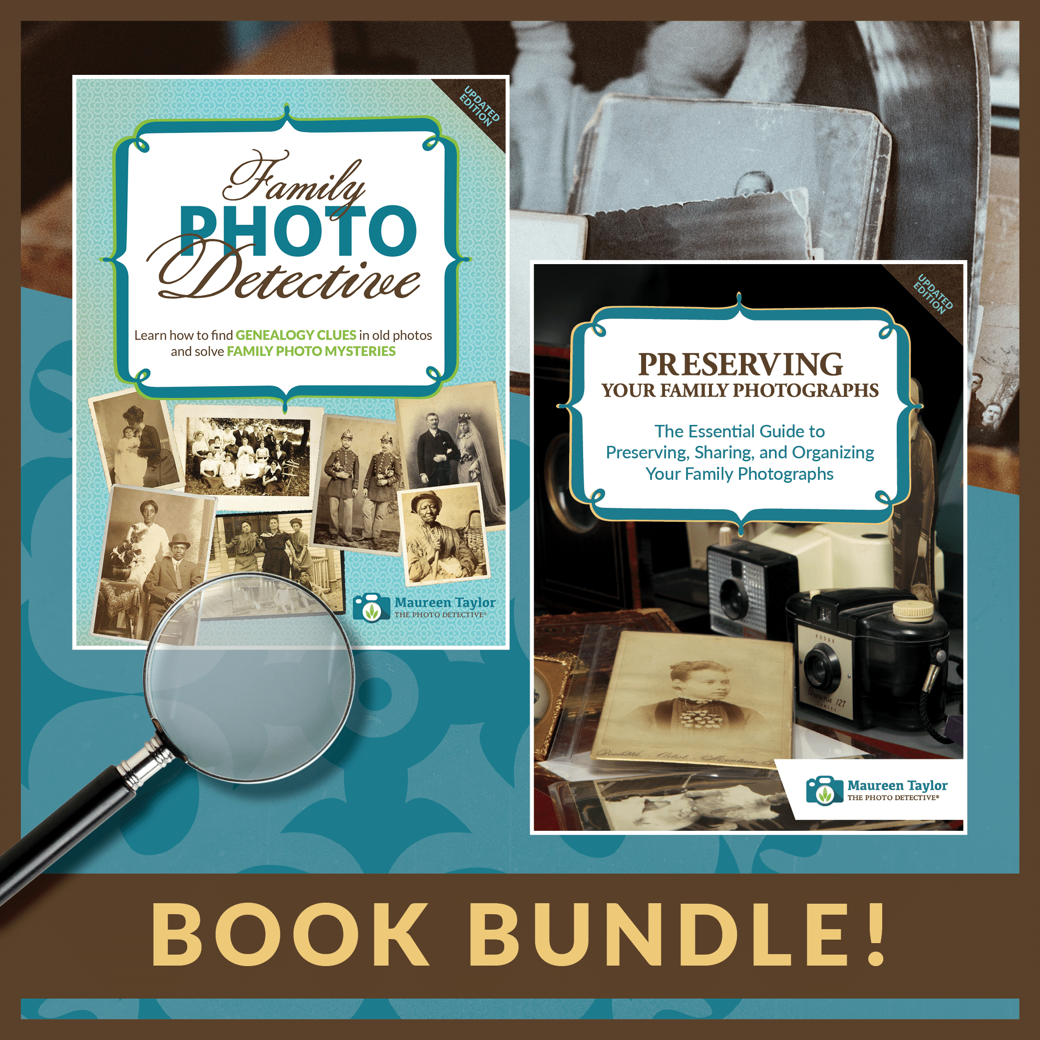 PRINT Bundle