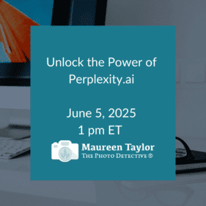 2025 Unlock the Power of Perplexity.ai