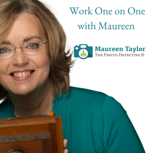 2026 Work One On One With Maureen